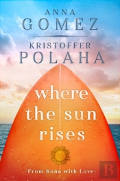 Where The Sun Rises