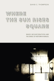 Where The Sun Rises Square
