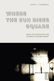 Where The Sun Rises Square