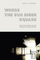 Where The Sun Rises Square