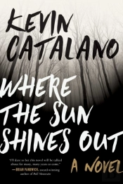 Where The Sun Shines Out