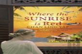 Where The Sunrise Is Red