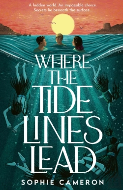 Bertrand.pt - Where The Tide Lines Lead