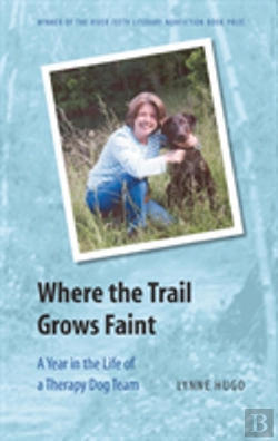 Bertrand.pt - Where The Trail Grows Faint
