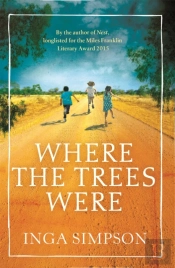 Where The Trees Were