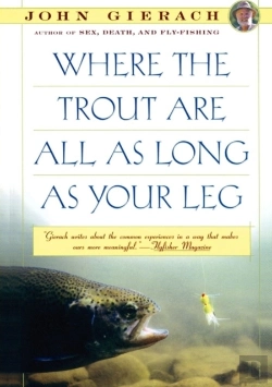 Bertrand.pt - Where The Trout Are All As Long As Your Leg