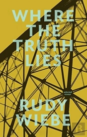 Where The Truth Lies