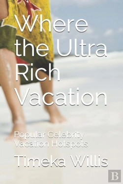 Bertrand.pt - Where The Ultra Rich Vacation