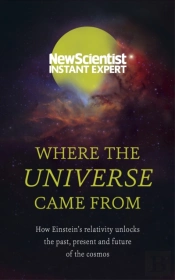 Where The Universe Came From