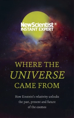 Bertrand.pt - Where The Universe Came From