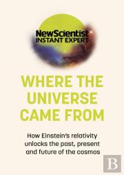 Where The Universe Came From