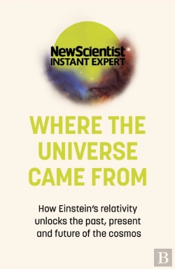 Bertrand.pt - Where The Universe Came From
