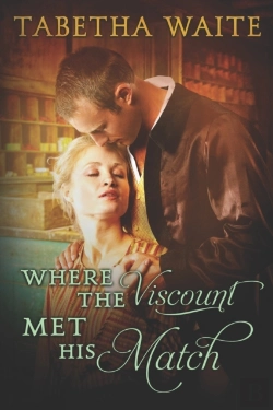 Bertrand.pt - Where The Viscount Met His Match