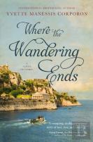 Where The Wandering Ends