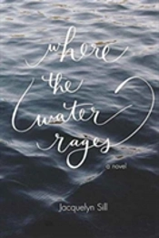 Where The Water Rages