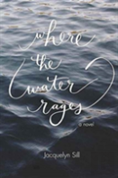 Where The Water Rages