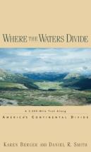 Where The Waters Divide