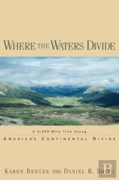 Where The Waters Divide