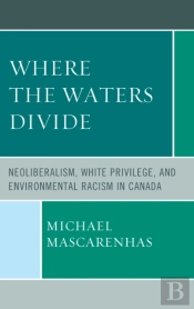 Where The Waters Divide