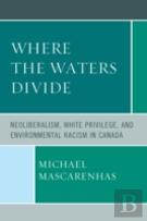 Where The Waters Divide