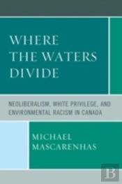 Where The Waters Divide