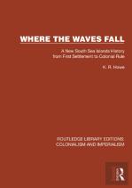 Where The Waves Fall