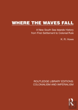 Bertrand.pt - Where The Waves Fall
