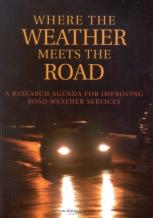 Where The Weather Meets The Road