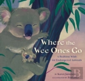 Where The Wee Ones Go