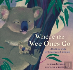 Bertrand.pt - Where The Wee Ones Go