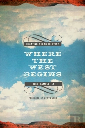 Where The West Begins