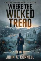 Where The Wicked Tread
