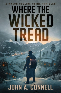 Bertrand.pt - Where The Wicked Tread