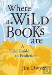 Where The Wild Books Are