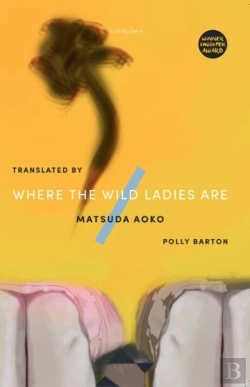 Bertrand.pt - Where The Wild Ladies Are