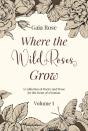 Where The Wild Roses Grow