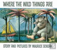 Where The Wild Things Are