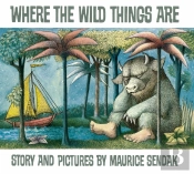 Where The Wild Things Are