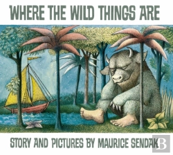 Bertrand.pt - Where The Wild Things Are