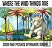 Where The Wild Things Are