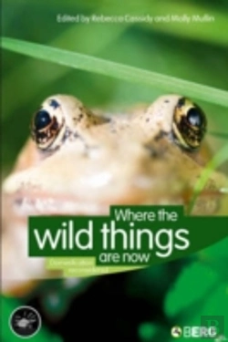 Bertrand.pt - Where The Wild Things Are Now