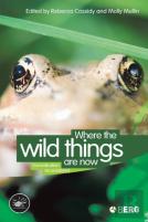 Where The Wild Things Are Now