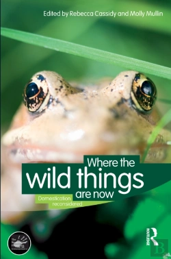 Bertrand.pt - Where The Wild Things Are Now