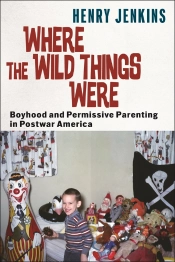Where The Wild Things Were