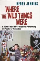 Where The Wild Things Were
