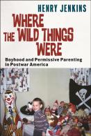 Where The Wild Things Were