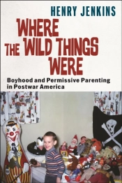 Where The Wild Things Were