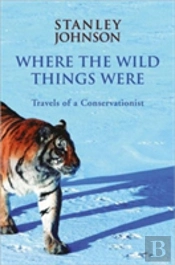 Where The Wild Things Were