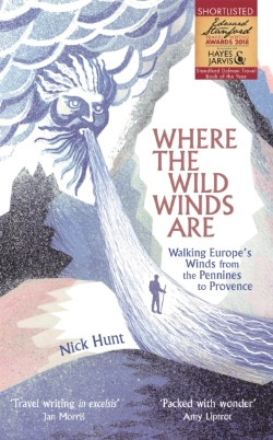 Bertrand.pt - Where The Wild Winds Are