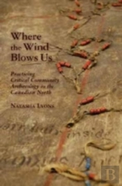 Where The Wind Blows Us